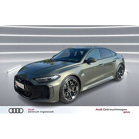 Audi RS5 leasen