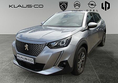 Peugeot 2008 e- ACTIVE Pack e-136 *Navi*SHZ*GJR*EPH*