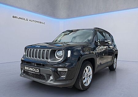 Jeep Renegade Limited MY23 Mild-Hybrid FWD