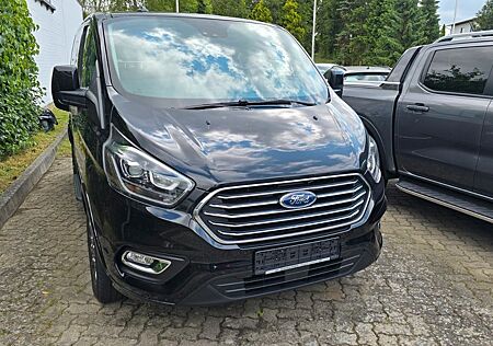Ford Tourneo Custom L1 Titanium X