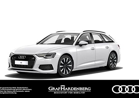 Audi A6 Avant 40 TDI . LED Navi SHZ ACC