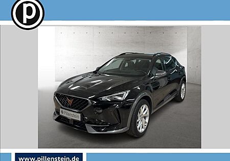 Cupra Formentor 1.4 e-HYBRID DSG KAMERA NAVI SHZ LED