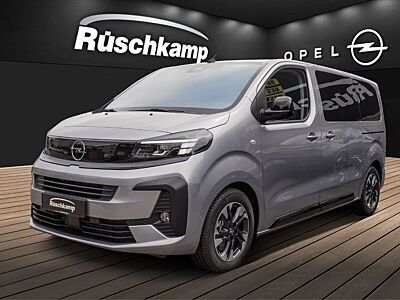 Opel Zafira Edition L2 2.2 D Matrix LED RückKam ab.AH