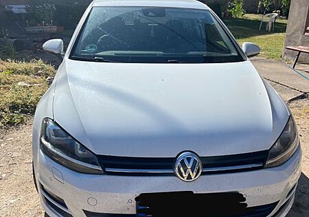 VW Golf Volkswagen 1.4 TSI ACT BMT Comfortline