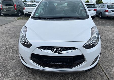 Hyundai ix20 Crossline*Klima*Pdc*Alu*