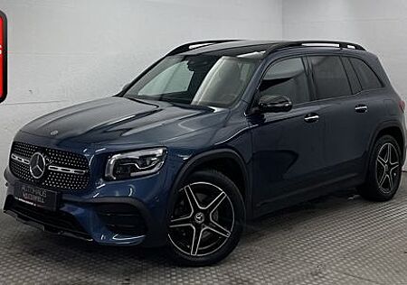 Mercedes-Benz GLB 220 d 4M AMG NIGHT PANO+AHK+MEMO+STANDHEIZUN
