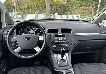 Ford C-Max 2.0*Aut* *Titanium*SHZ*Getriebe Probleme!!