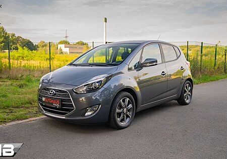 Hyundai ix20 Aut.'75.106KM'PDC'EU6'