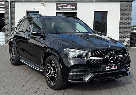 Mercedes-Benz GLE 300 d 4Matic*AMG*PANO*BURMESTER*360'KAMERA*