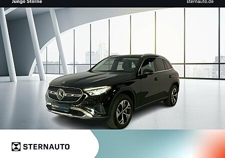 Mercedes-Benz GLC 300 de 4M AVANTGARDE Pano Distro+ WinterPak