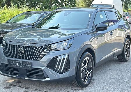 Peugeot 2008 Allure 130 SUV Kamera Navi LED