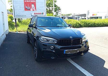 BMW X5 M50 M50d -