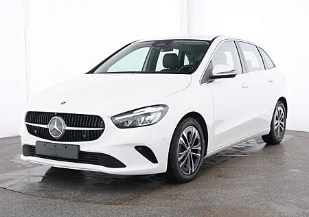 Mercedes-Benz B 200 Progressive Line Ad., AHK, EASYPACK