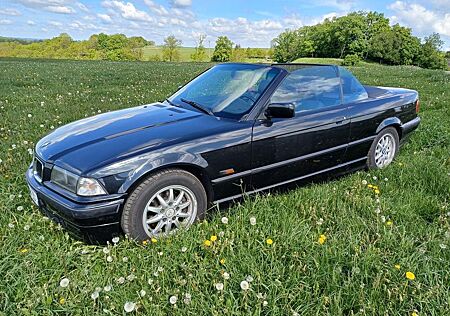 BMW 318i Cabrio Original