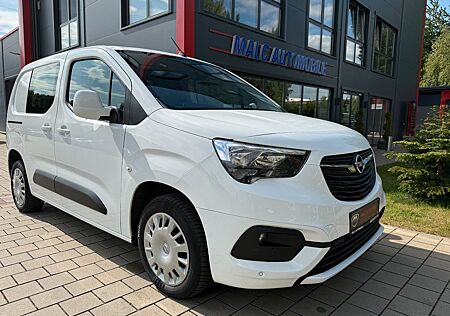 Opel Combo E Cargo Edition(Tüv&Insp.neu/Automatik