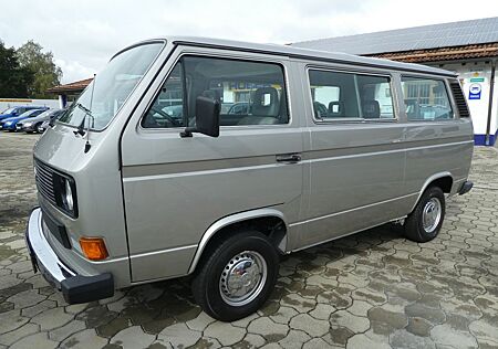 VW T3 Multivan Volkswagen T3 Vanagon Automatik mit H-Kennzeichen