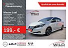 Nissan Leaf ZE1 40kWh N-Connecta LED 360° Winterpaket