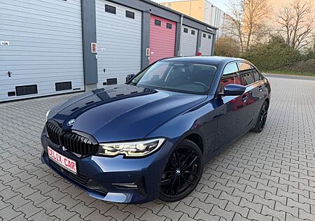 BMW 320 Limousine d+LED+360*+H&Kardon+19Zoll