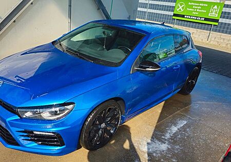 VW Scirocco Volkswagen 2.0 TSI R *Stage1* 310PS