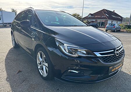 Opel Astra K Sports Tourer ON