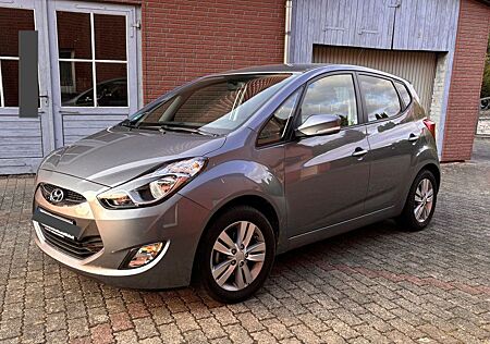 Hyundai ix20 1.4