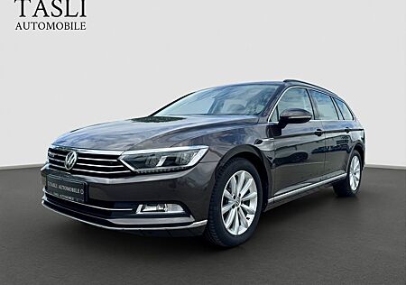 VW Passat Variant Volkswagen Comfortline 4MOTION/LED/NAVI/KEY