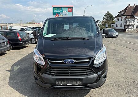 Ford Transit /Tourneo Custom Kombi 310 L1 Trend