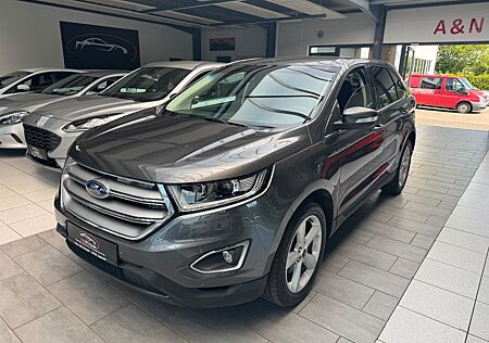 Ford Edge Trend 4x4 / Klimaautomatik / Navi