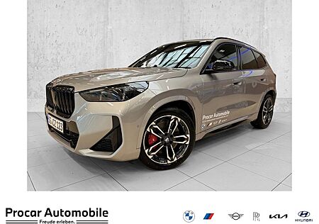 BMW X1 xDrive20d M-Sport+AHK-HUD+PA+H/K+uvm.