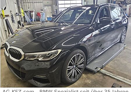 BMW 330e xDrive M Sport/LASER/HUD/PANO/360CAM/H-Kard