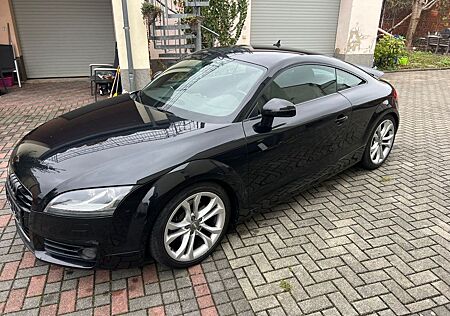 Audi TT Coupe/Roadster 2.0 TFSI/211PS