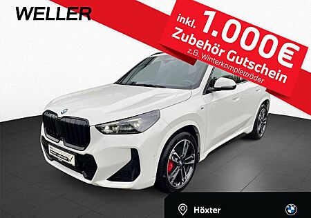 BMW X1 xDr20d M Sport Pro DA/PA+,AHK,e-Sitze,HUD,H/K