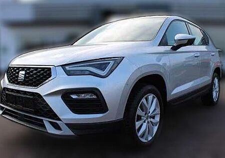 Seat Ateca Style 1.5 TSI ACT Navi AHK LED Winterpaket