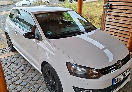 VW Polo Volkswagen 1.2 TSI Trendline
