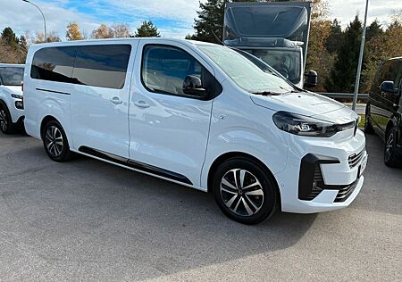 Citroën Spacetourer Max XL, 180AT, PANO, VIP2, AHK