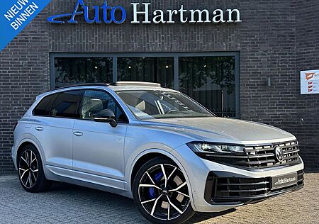 VW Touareg Volkswagen 3.0 TSi eHybrid 4MOTION R PANO|LUCHTVERI