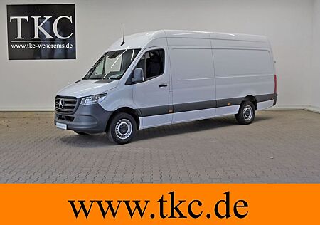 Mercedes-Benz Sprinter 317 CDI Maxi 9G-Tronic AHK 3,5 to #T520