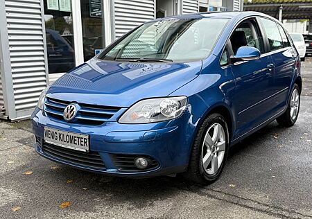 VW Golf Plus Volkswagen EINPARKHILFE+GARANTIE+S.HEIZUNG