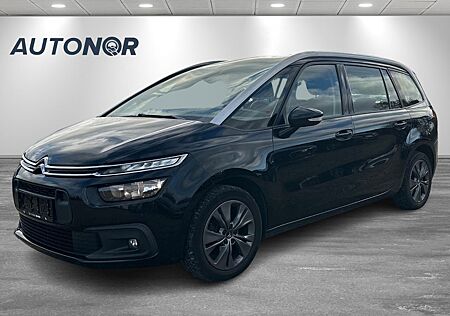 Citroën C4 Spacetourer Grand C4 Picasso 1.6 120PS Aut. 7 Sitze