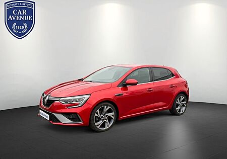 Renault Megane 5-Türer R.S. LINE E-TECH Plug-in 160 ABS