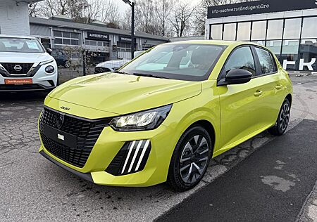 Peugeot 208 Style Klima CarPlay Android PDC SHZ SOFORT