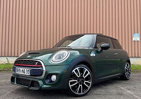 Mini Cooper S gebraucht kaufen Mini Cooper S *JCW*John Cooper Works Kit*Pano*H&K*LED