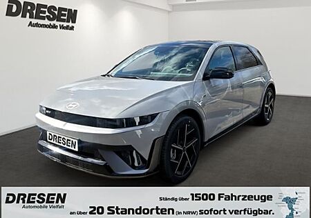 Hyundai IONIQ 5 84kWh N-Line X Panorama*Klima*LED*Carpla