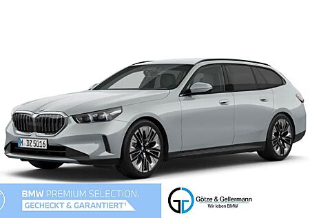 BMW 520d Touring M Sport //Autobahnassistent AHK