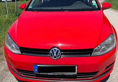 VW Golf Volkswagen VII 1.2 TSI