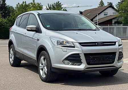 Ford Kuga Sync Edition