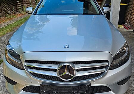 Mercedes-Benz C 220 C -Klasse T-Modell T d