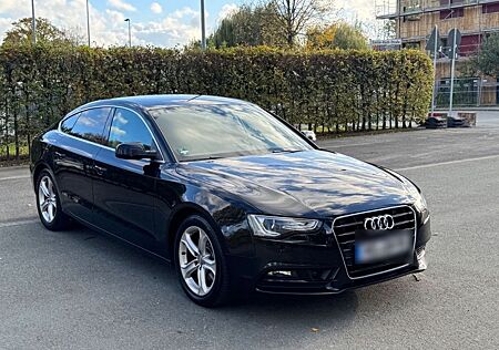 Audi A5 gebraucht kaufen Audi A5 2.0 TDI multitronic Sportback -