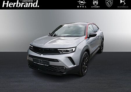 Opel Mokka GS line+SHZ+PDC+LED+NAVI+KLIMA+DAB+