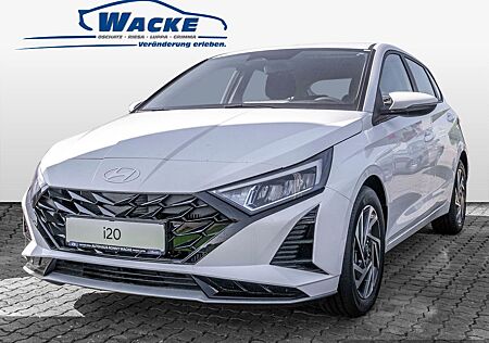Hyundai i20 1.0 T-GDi Trend